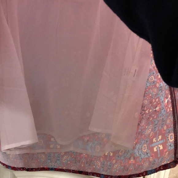 BOHO DRESS - Picture 6 of 7